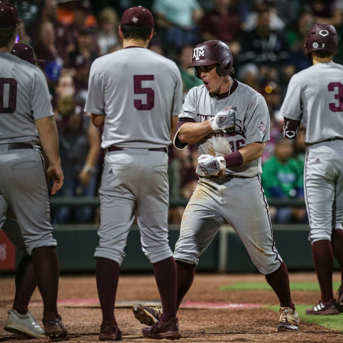 Watch Texas AandM vs Tennessee Stream college baseball live, TV channel - How to Watch and Stream Major League and College Sports