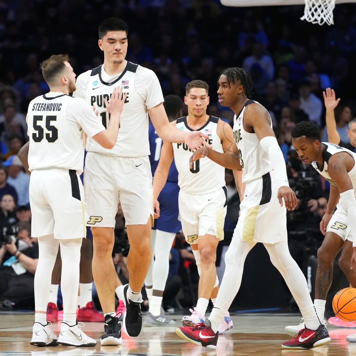 2023-24 College Basketball Draft Kit: Power Conference Top-150