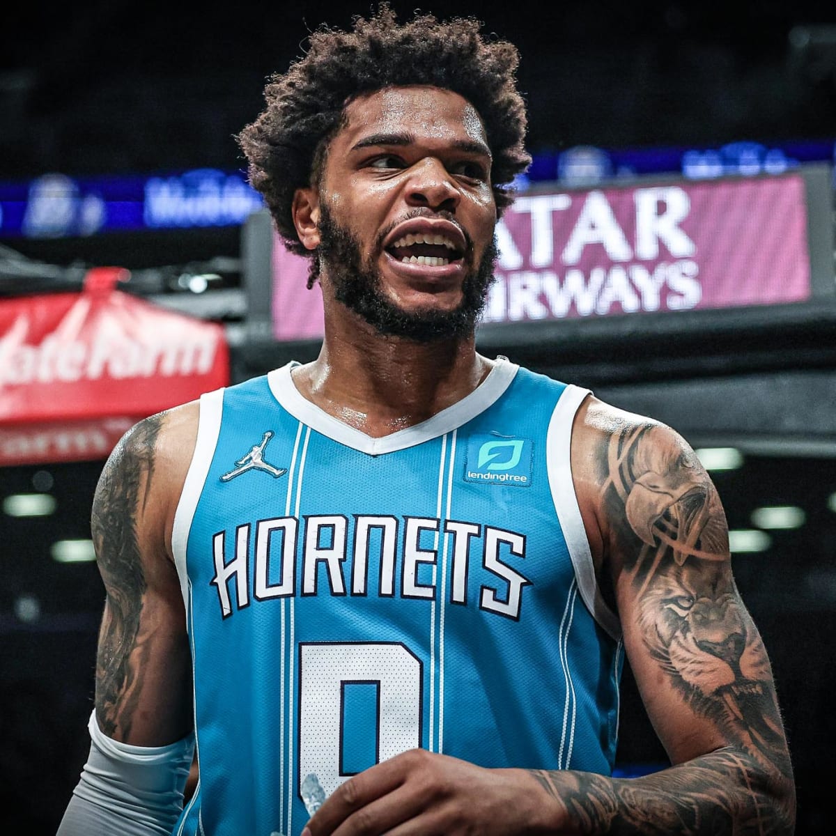 The Charlotte Hornets killed my fandom by standing with Miles Bridges 
