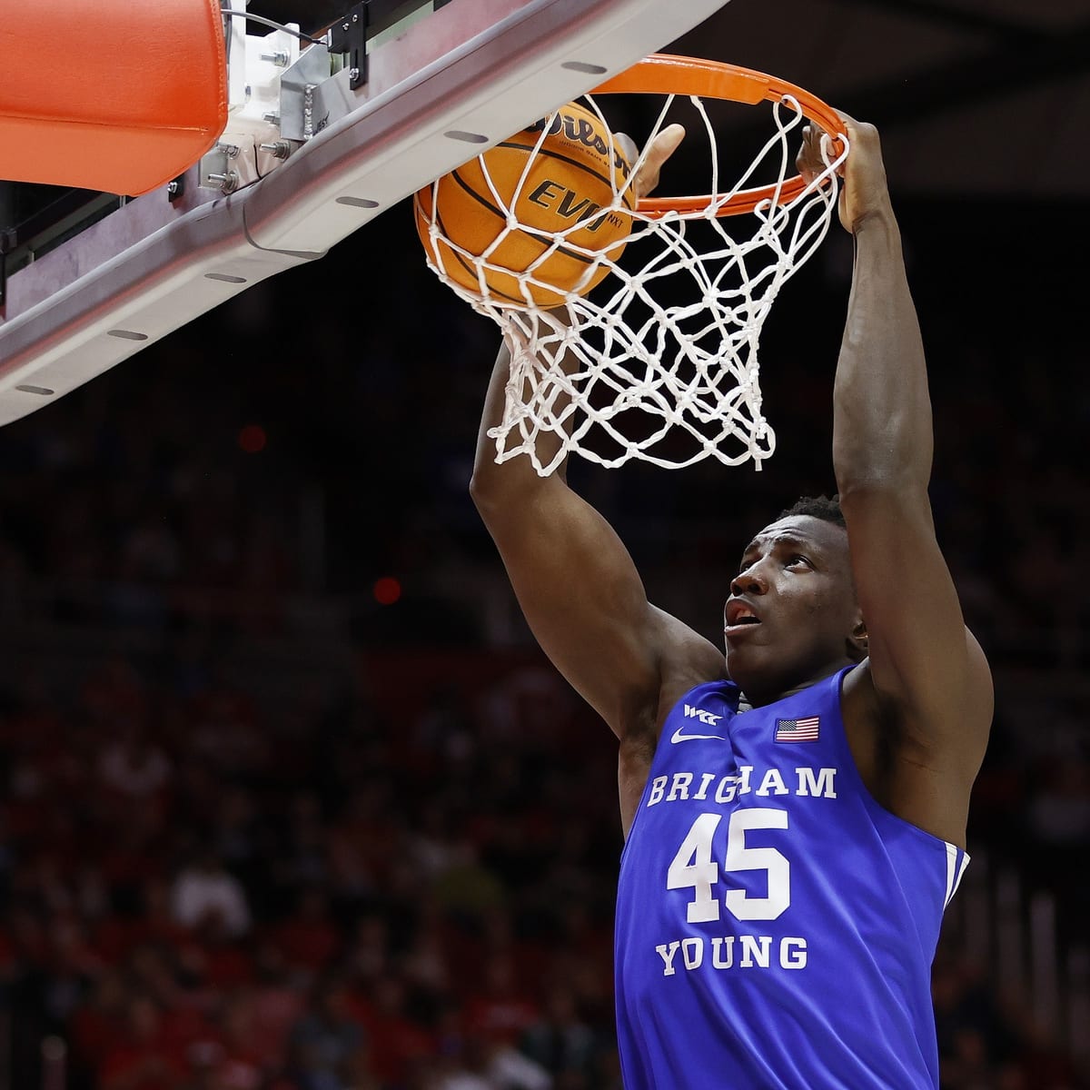 An Updated Look at BYU's Basketball Roster Next Season - BYU Cougars on  Sports Illustrated: News, Analysis, and More