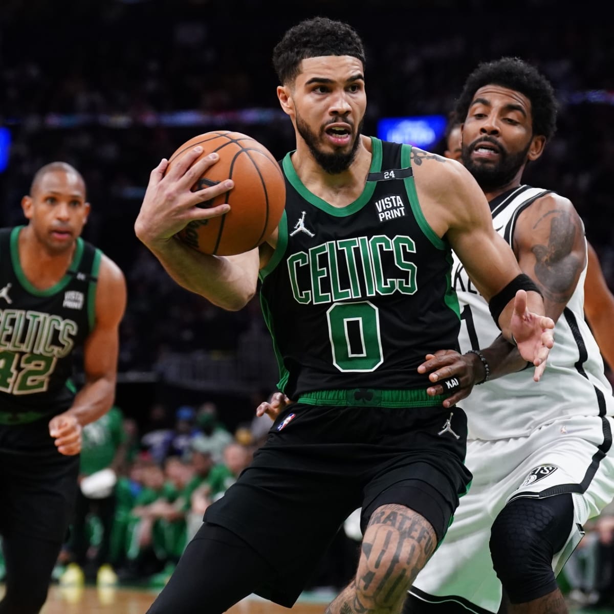 How To Watch Nets at Celtics Game 2 On Wednesday