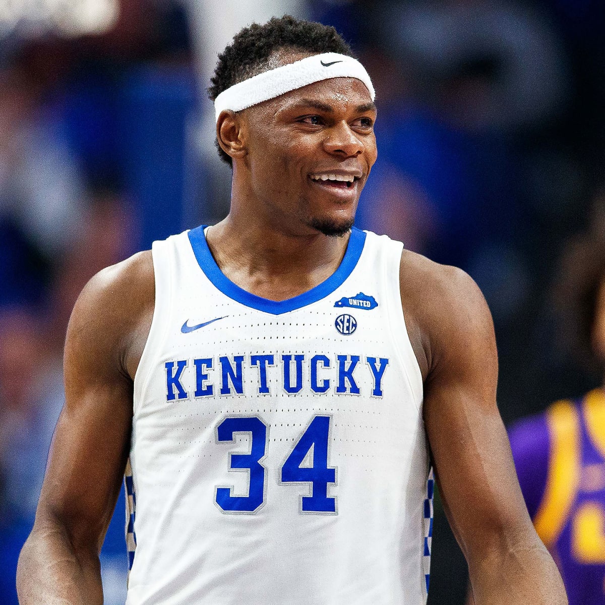 Kentucky Basketball NBA Mock Draft Round-Up - KY Insider