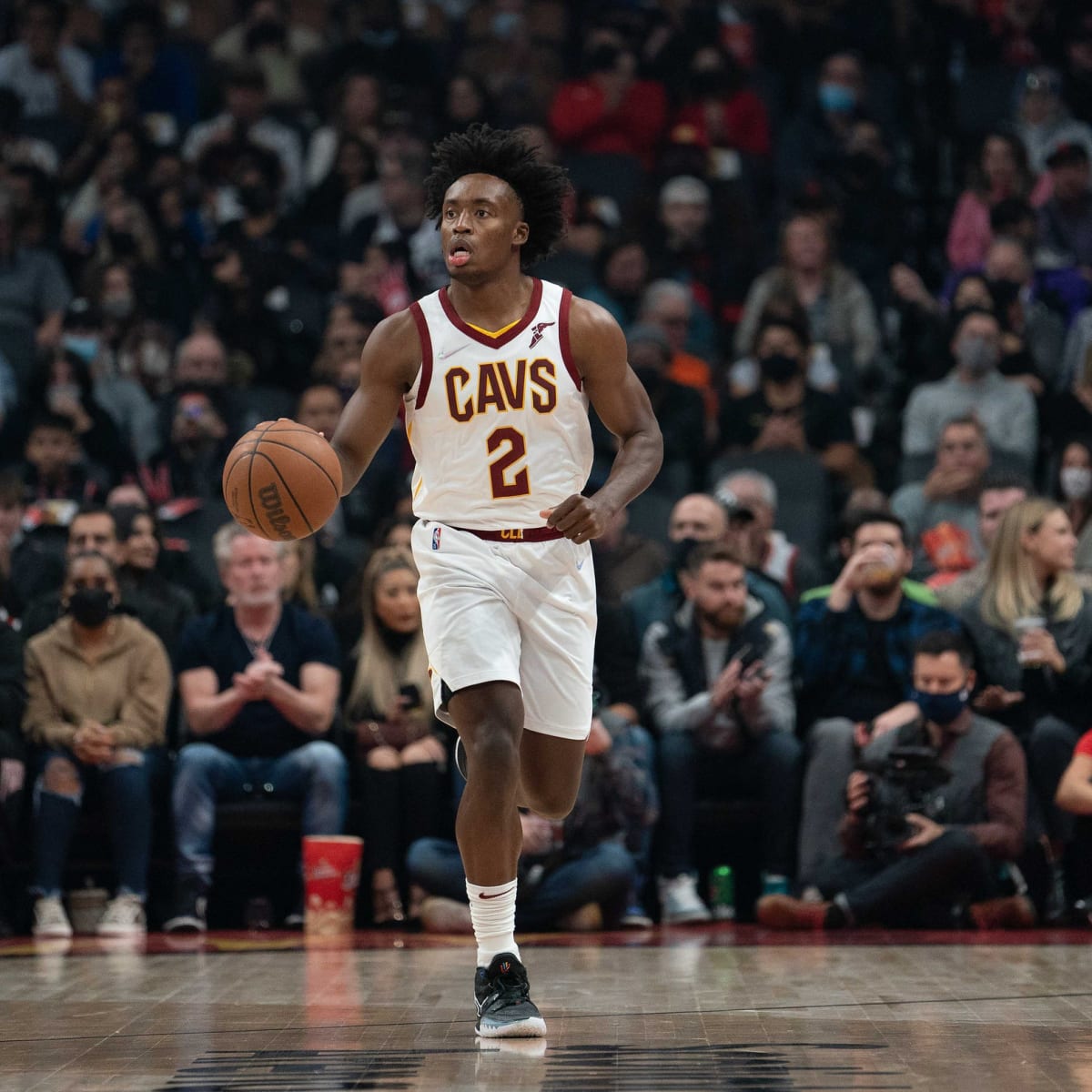 2022-23 NBA Season: Cleveland Cavaliers Offseason Recap And Season Preview  - Fastbreak on FanNation