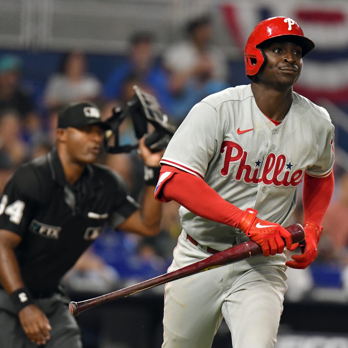 Shortstop Didi Gregorius is the Philadelphia Phillies' Weakest Link in 2022  MLB Season - Sports Illustrated Inside The Phillies