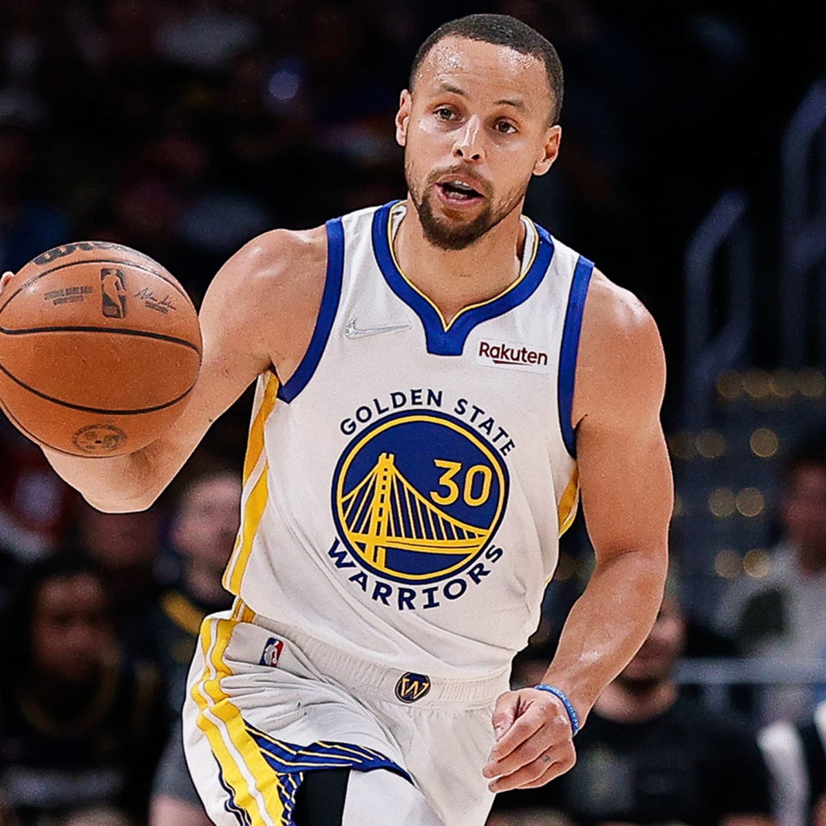 Video of Steph Curry From 2021 Goes Viral After Warriors Reach NBA Finals -  Sports Illustrated