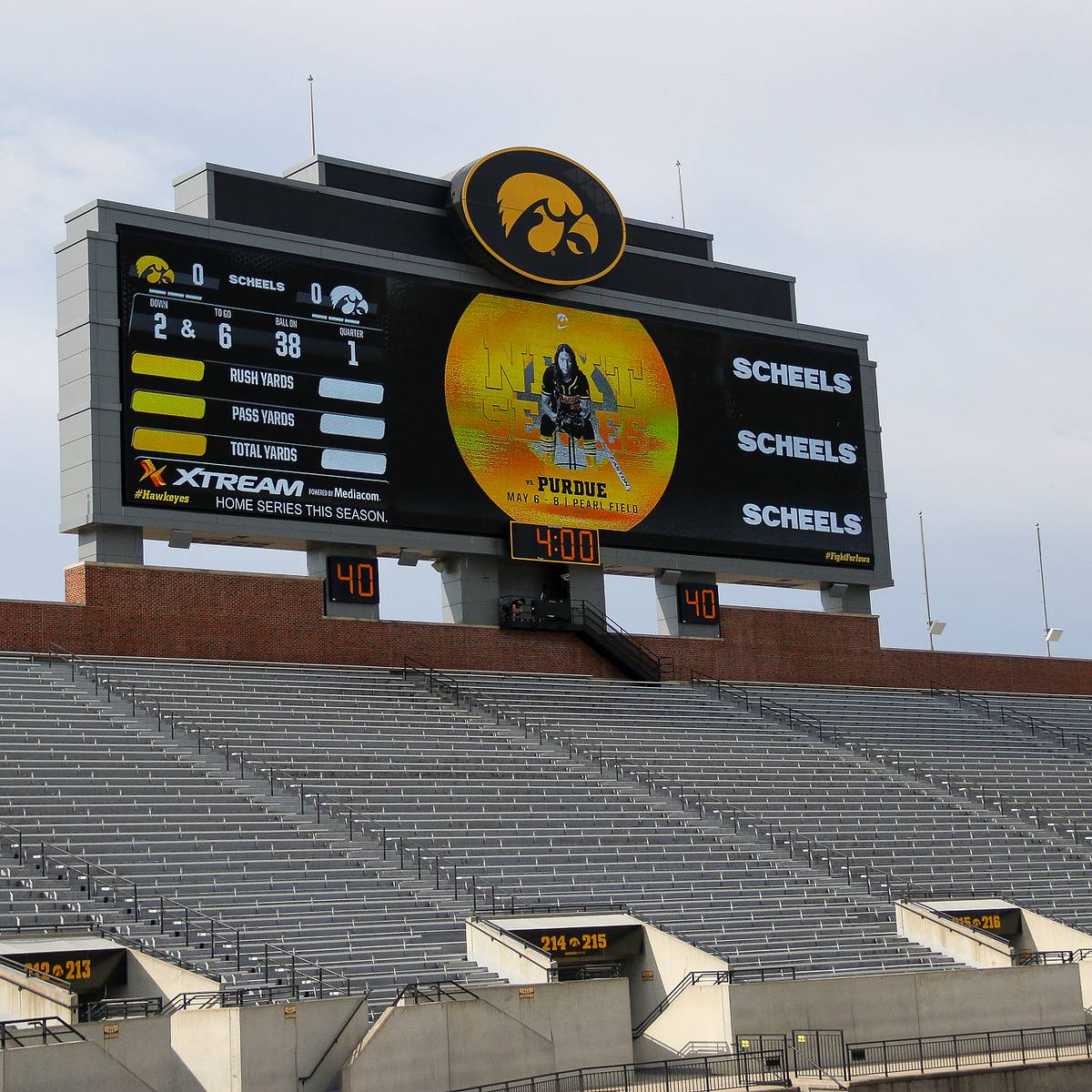 Brown: The Good & Bad of NIL - Sports Illustrated Iowa Hawkeyes News,  Analysis and More