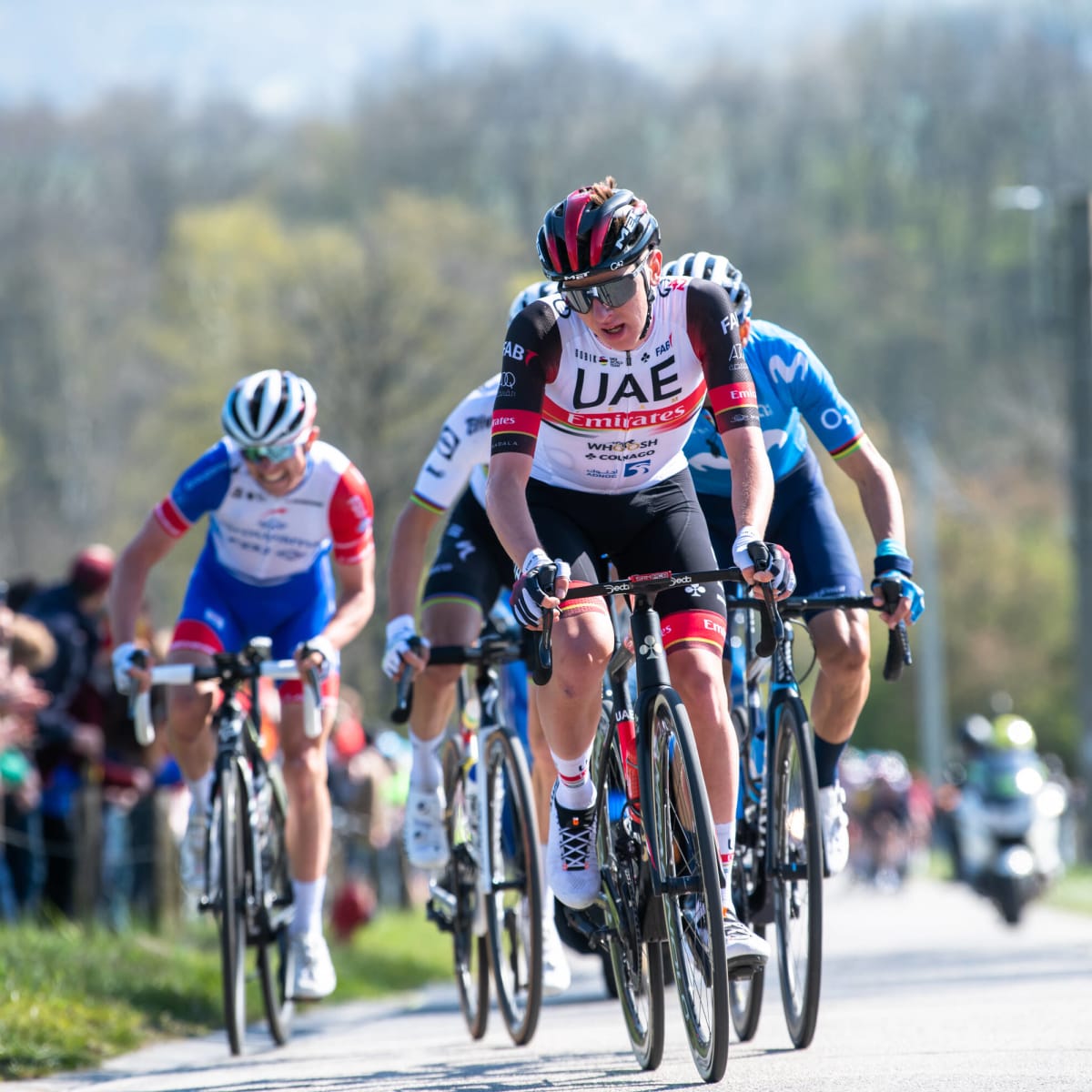 Liège-Bastogne-Liège Live Stream Watch Cycling Online Free - How to Watch and Stream Major League and College Sports