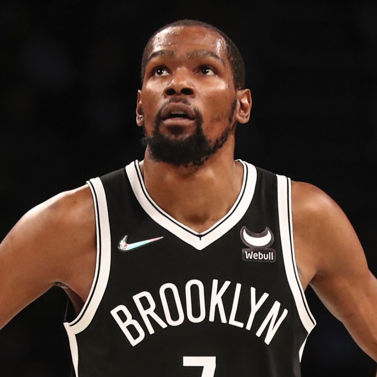Top 100 NBA players of 2022: Kevin Durant takes the throne - Sports  Illustrated