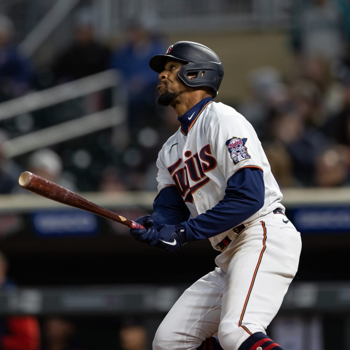Byron Buxton's walk-off bomb completes Twins' sweep over White Sox - Sports  Illustrated Minnesota Sports, News, Analysis, and More