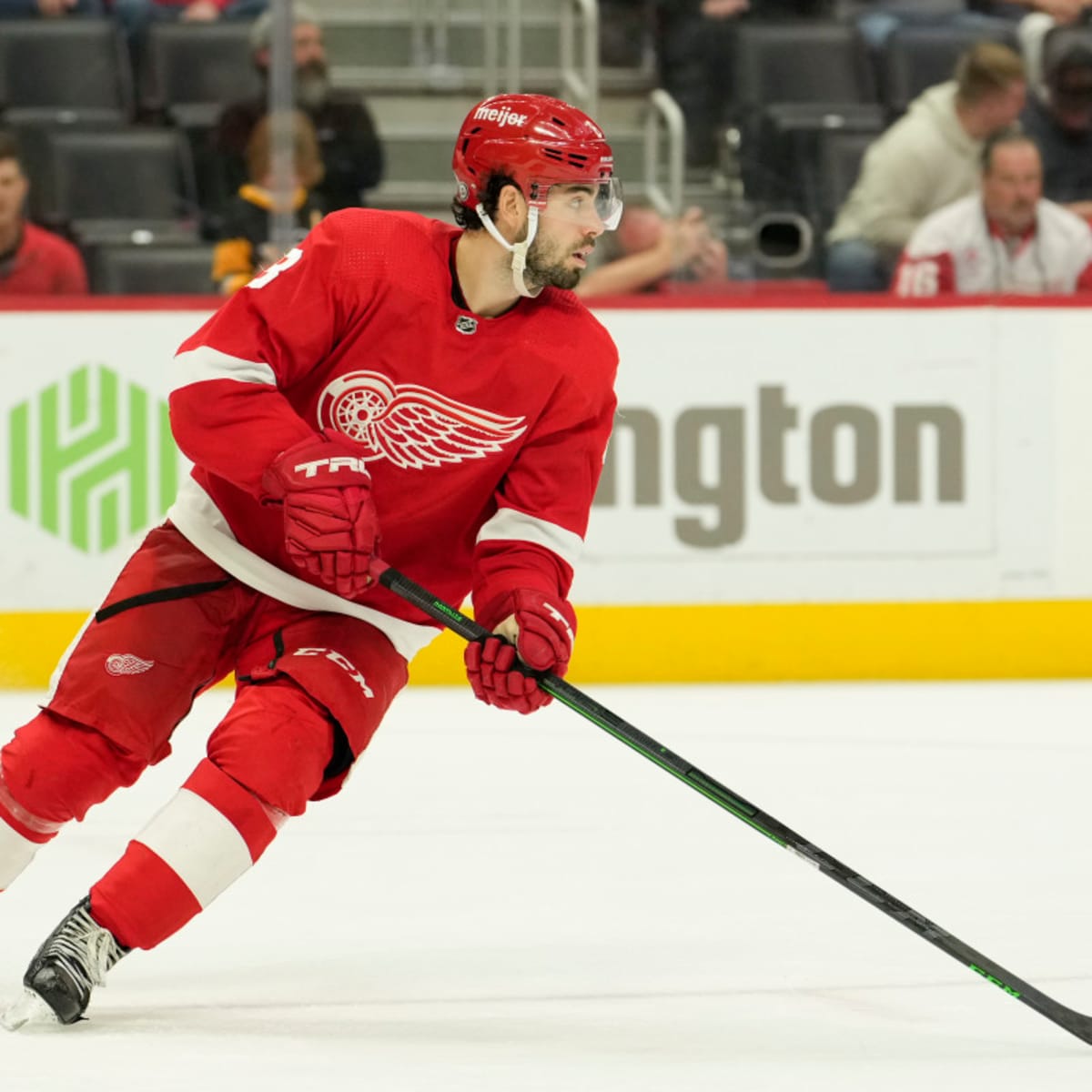 How to watch Detroit Red Wings vs. New Jersey Devils (10/15/22): Live  stream, time, TV channel, ticket prices for Devils' home opener on Saturday  