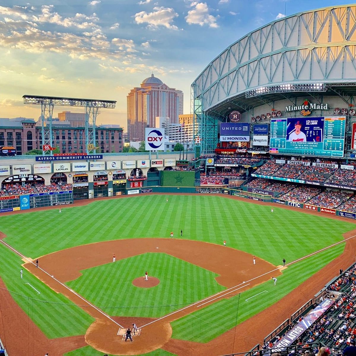 Best Cities To Watch A Baseball Game - Si Showcase - Sports Illustrated