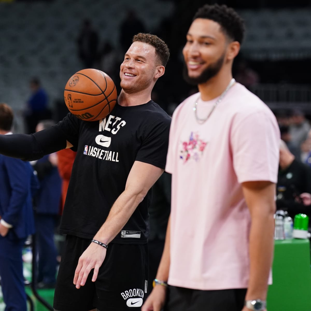 Ben Simmons And The Sixers Have Dispatched The Nets - What's Next? - GQ  Australia
