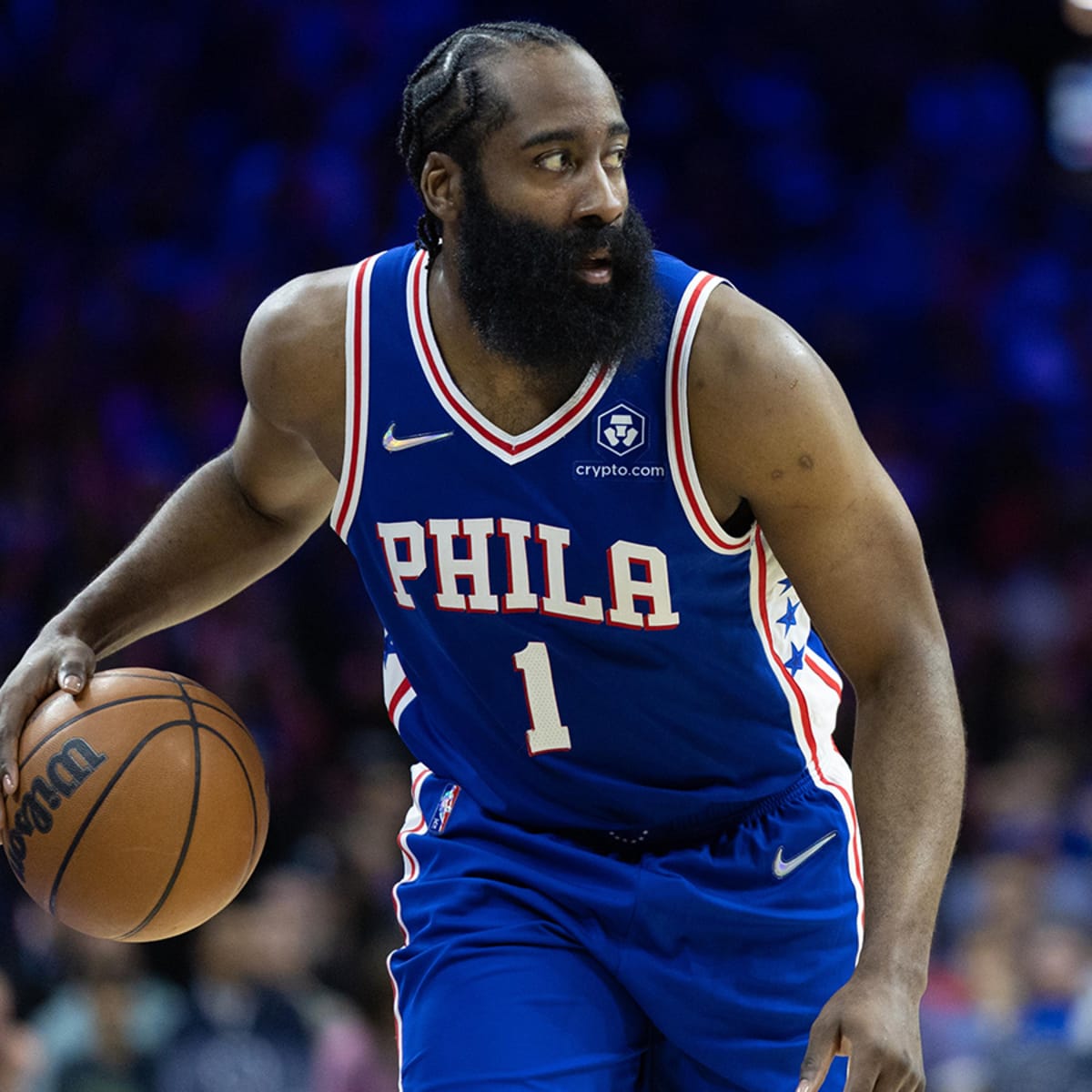 How to stop James Harden? Teams have no answer yet
