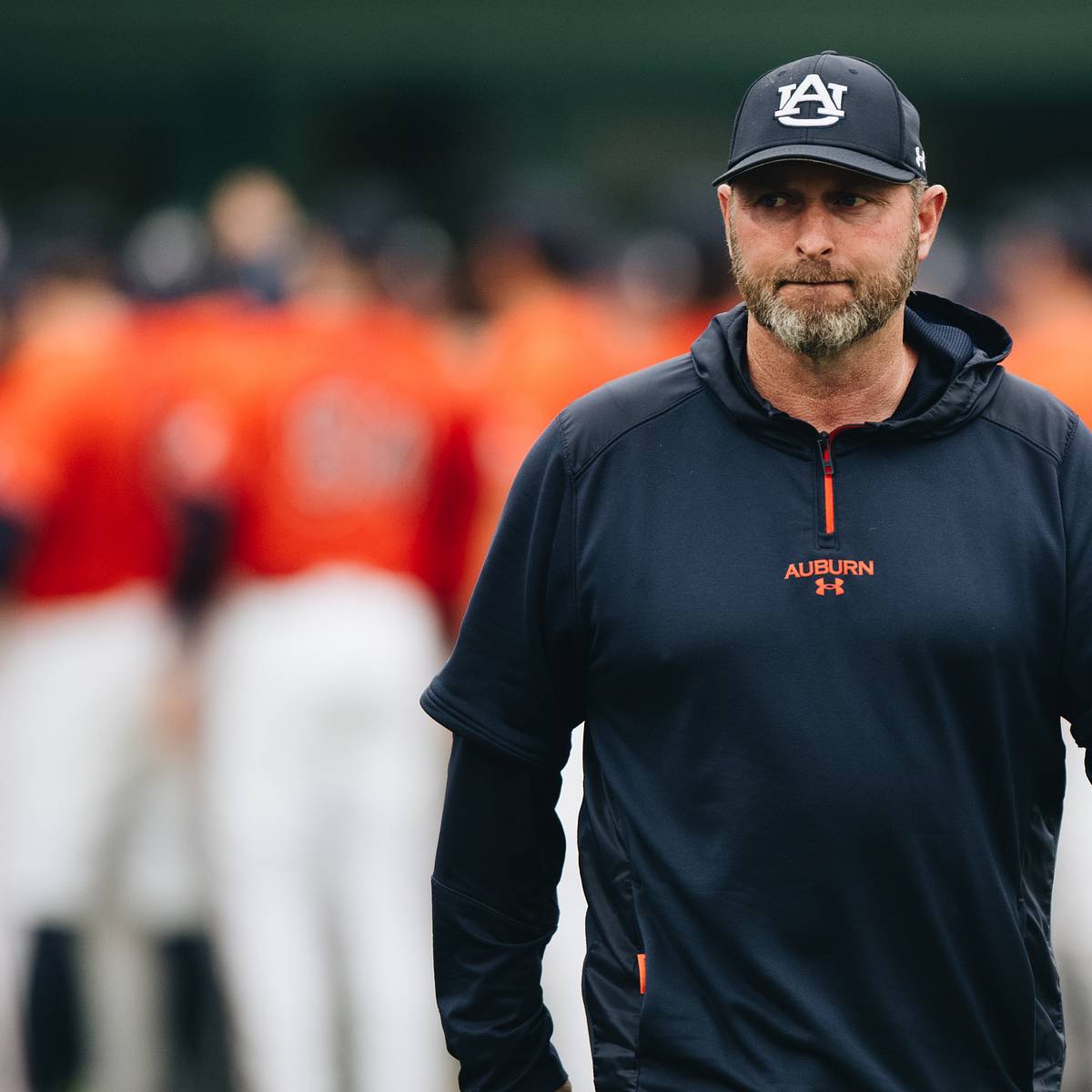 An Auburn baseball fan's guide to the 