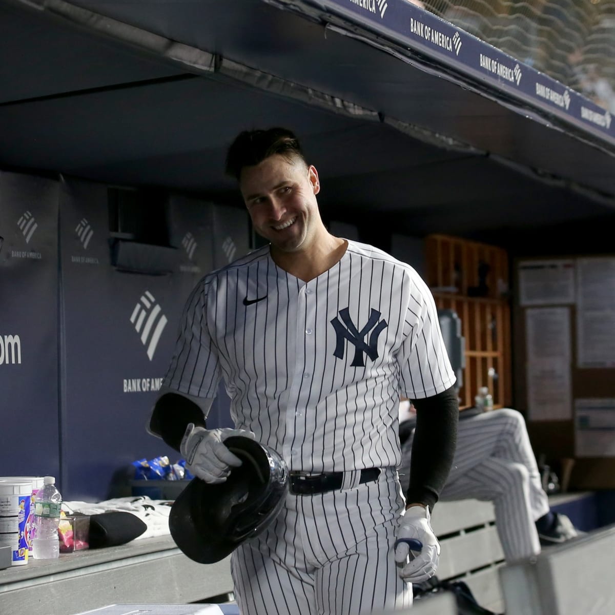 Joey Gallo How You Doin New York Yankees Signature Shirt, hoodie