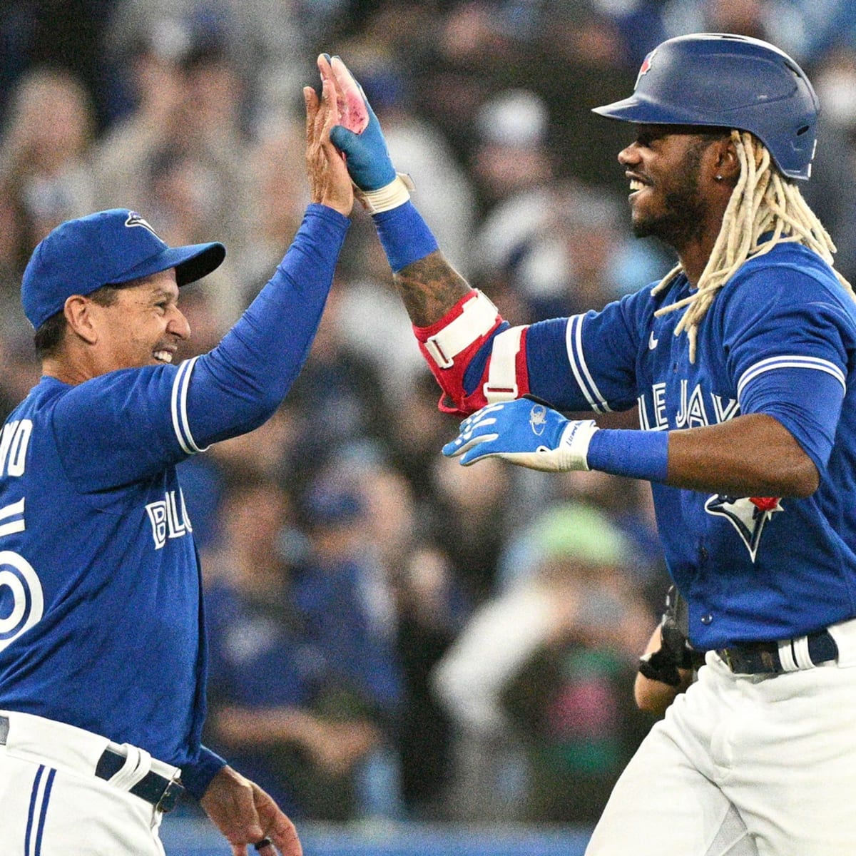 Blue Jays Take Comeback Energy to New Level In Latest Dramatic Win - Sports  Illustrated Toronto Blue Jays News, Analysis and More