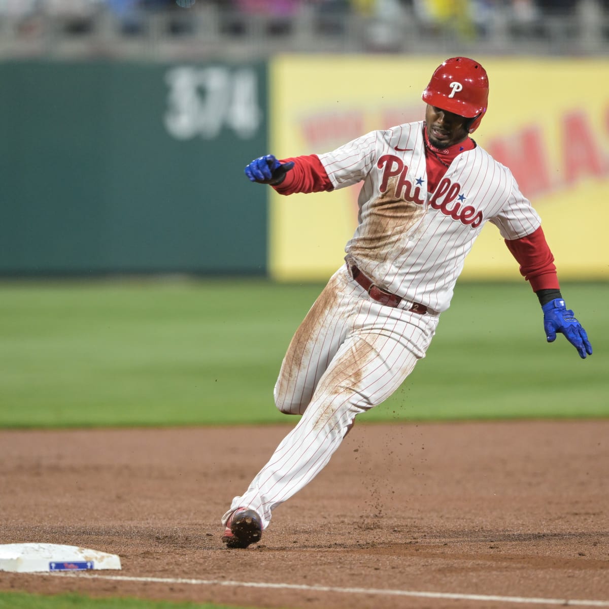 Phillies news and rumors 8/30: Jean Segura reportedly won't sign