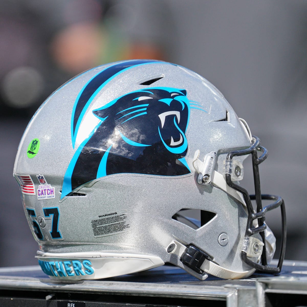 Panthers' 2022 NFL Draft Picks: Who Carolina Took Each Round - Sports  Illustrated