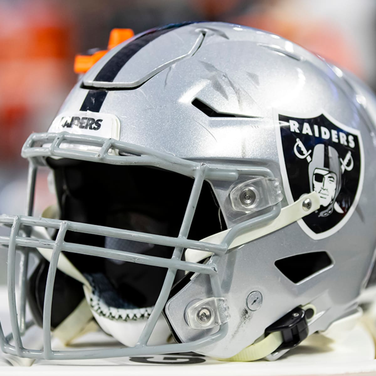Raiders 2022 NFL Draft Picks: Who Las Vegas Took Each Round - Sports  Illustrated