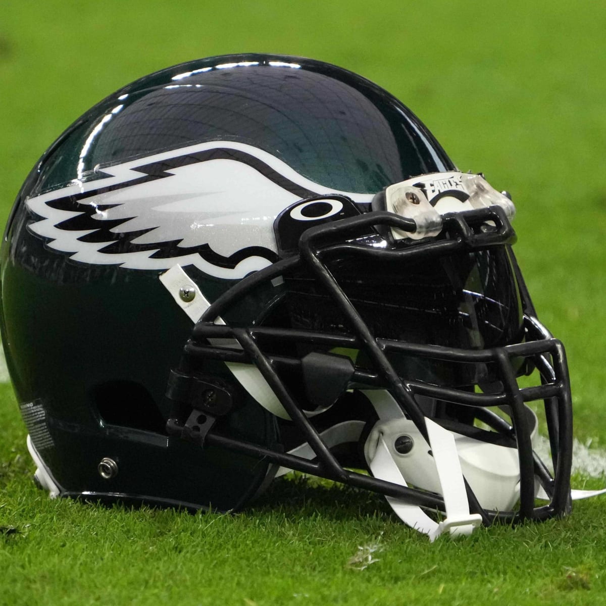 Eagles' 2022 NFL Draft Picks: Who Philadelphia Took Each Round