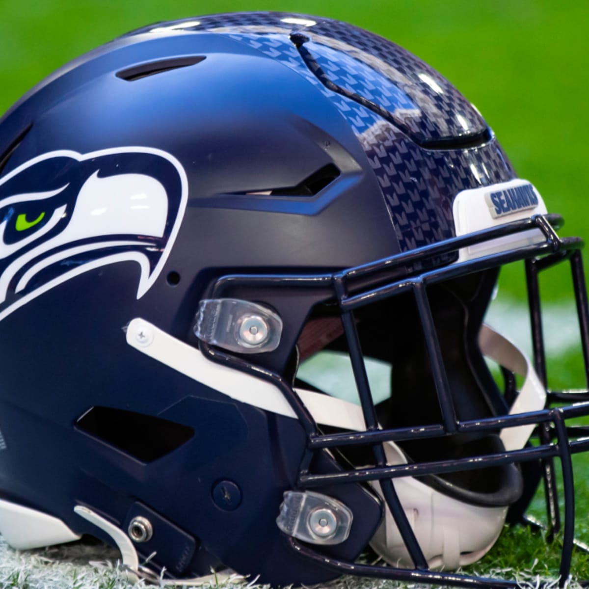 seattle seahawks draft picks 2022
