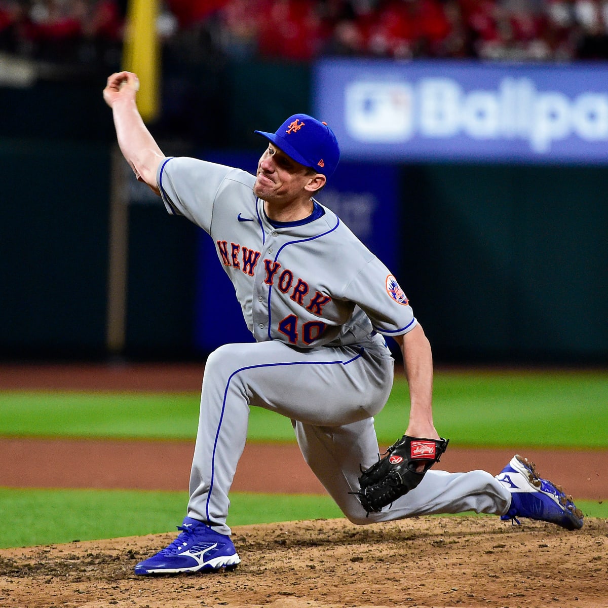 How Mets' Chris Bassitt Is Endearing Himself to Team, Fans - Sports  Illustrated New York Mets News, Analysis and More