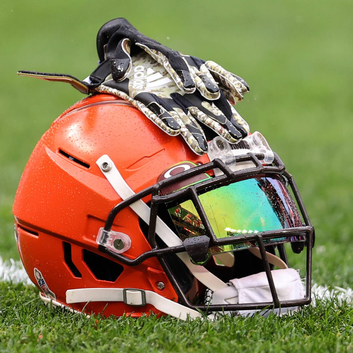 Browns draft picks 2022: Who did Cleveland take? Full list of NFL Draft  selections