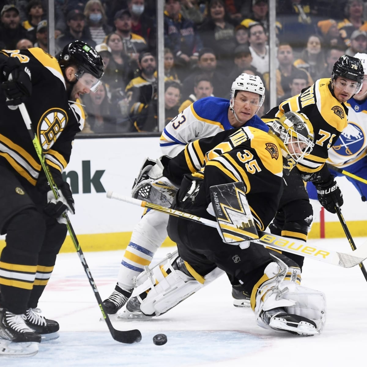 Bruins beat Flyers, set new NHL record with 63 wins in a single season –  NBC Sports Boston