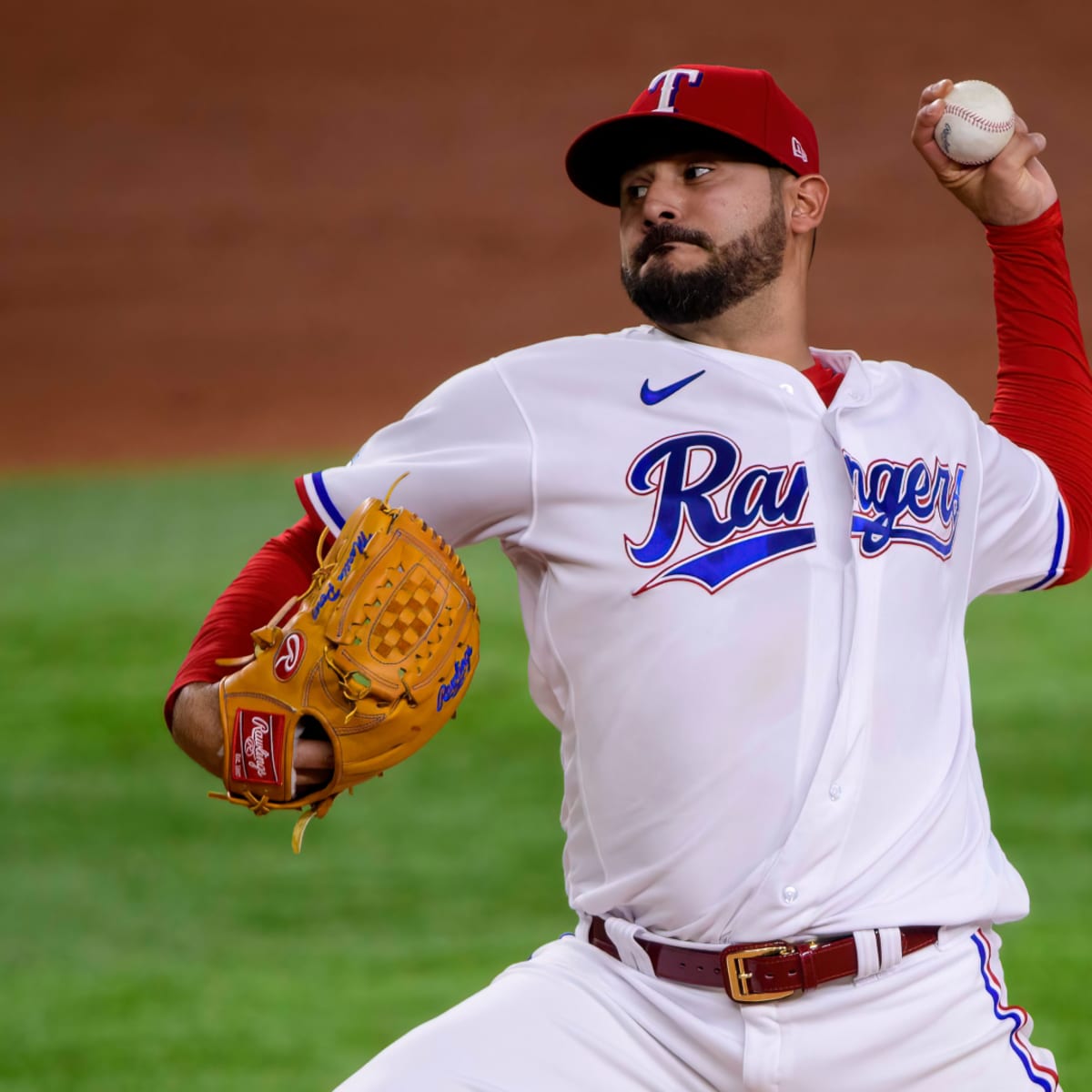 Bullpen Squanders Martin Perez S Gem As Texas Rangers Fall To Houston Astros 3 2 Sports Illustrated Texas Rangers News Analysis And More Bullpen Squanders Martin Perez S Gem As Texas Rangers Fall To Houston Astros 3 2 Sports Illustrated Texas Rangers News Analysis And More