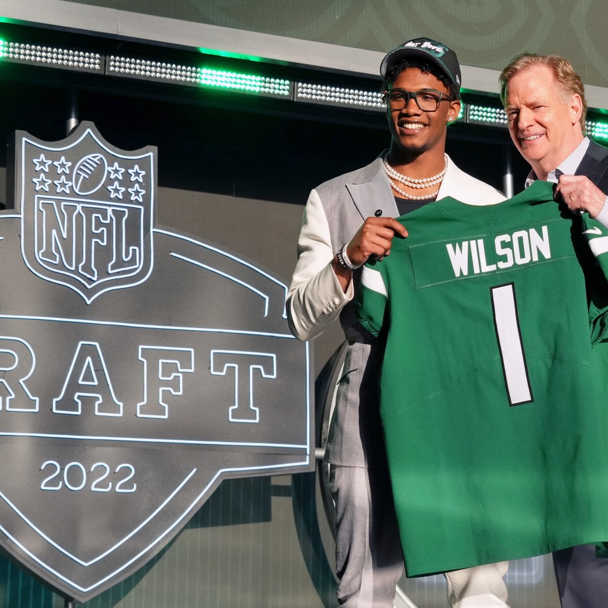 The Best Names of the 2023 NFL Draft - The Ralphie Report