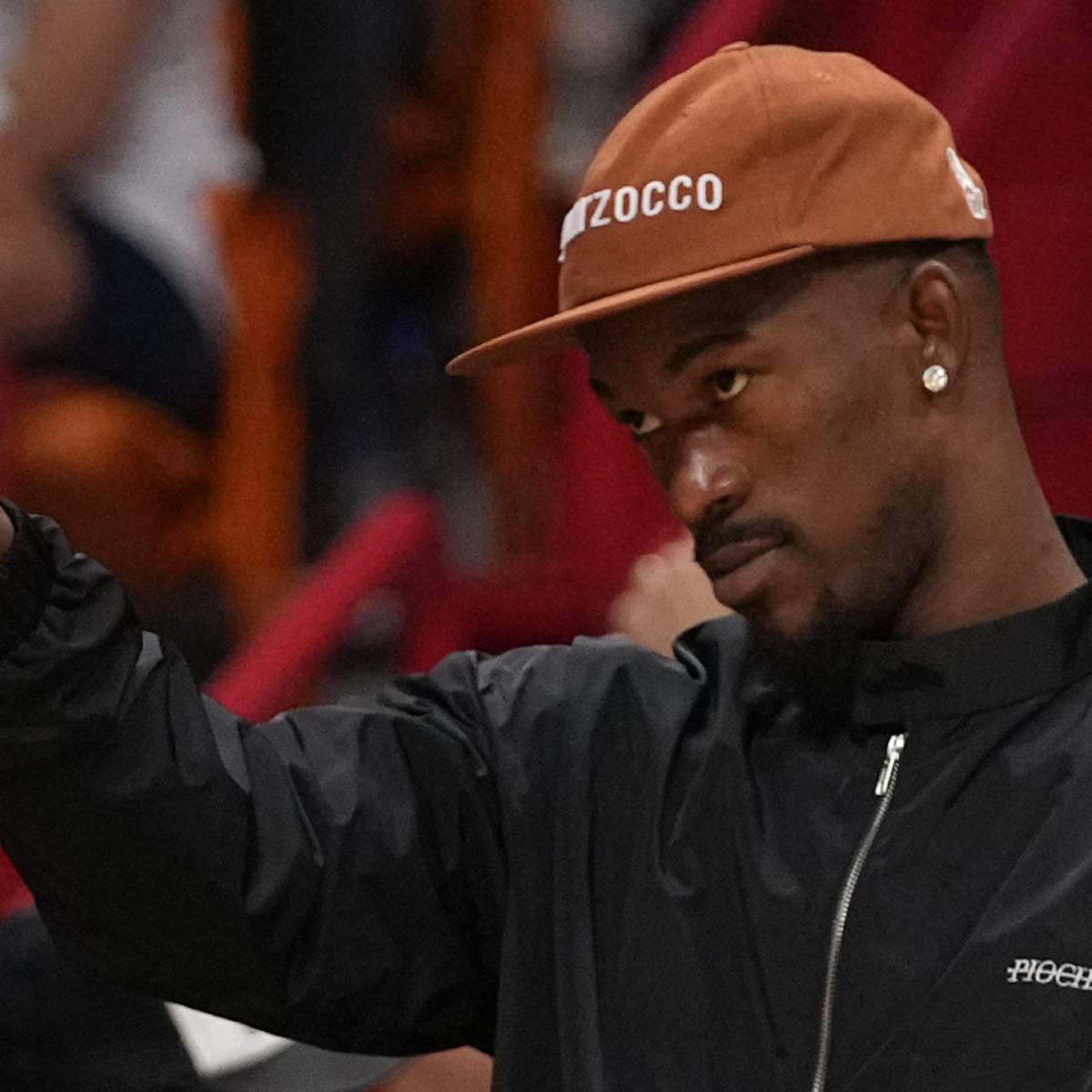 Jimmy Butler Injury: Heat Star Gives 