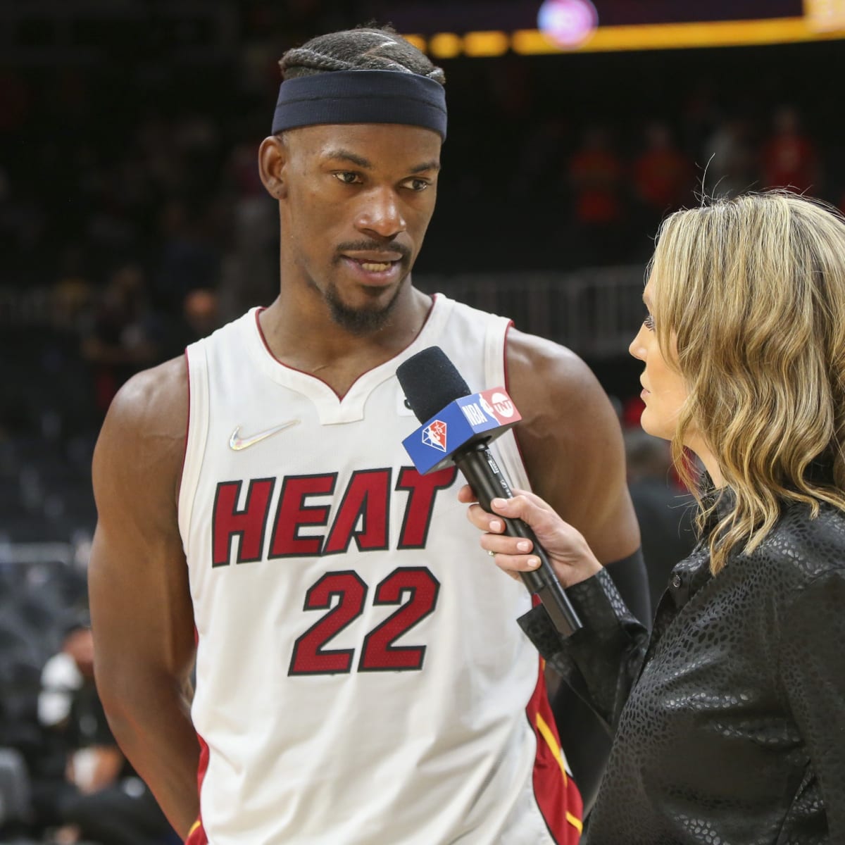 Heat news: Is Jimmy Butler playing in Game 1 vs. Sixers