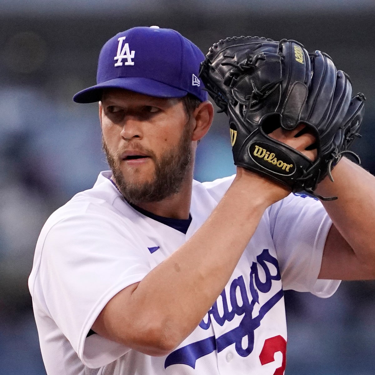FOX Sports: MLB on X: 2,697 CAREER STRIKEOUTS 🙌 Clayton Kershaw passes  Don Sutton to become the @Dodgers all-time strikeout leader!   / X
