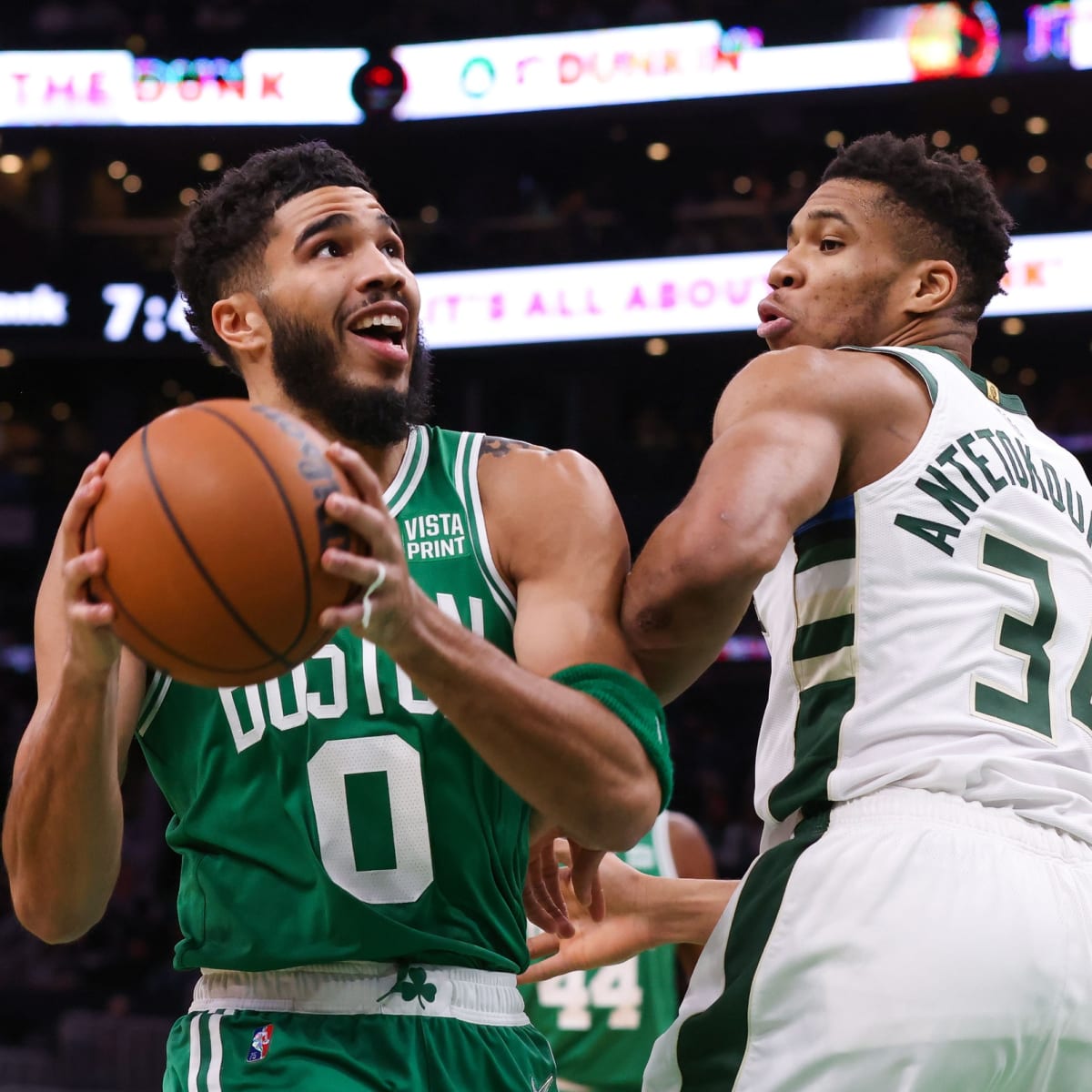 How to Watch Bucks at Celtics Game 1 on Sunday