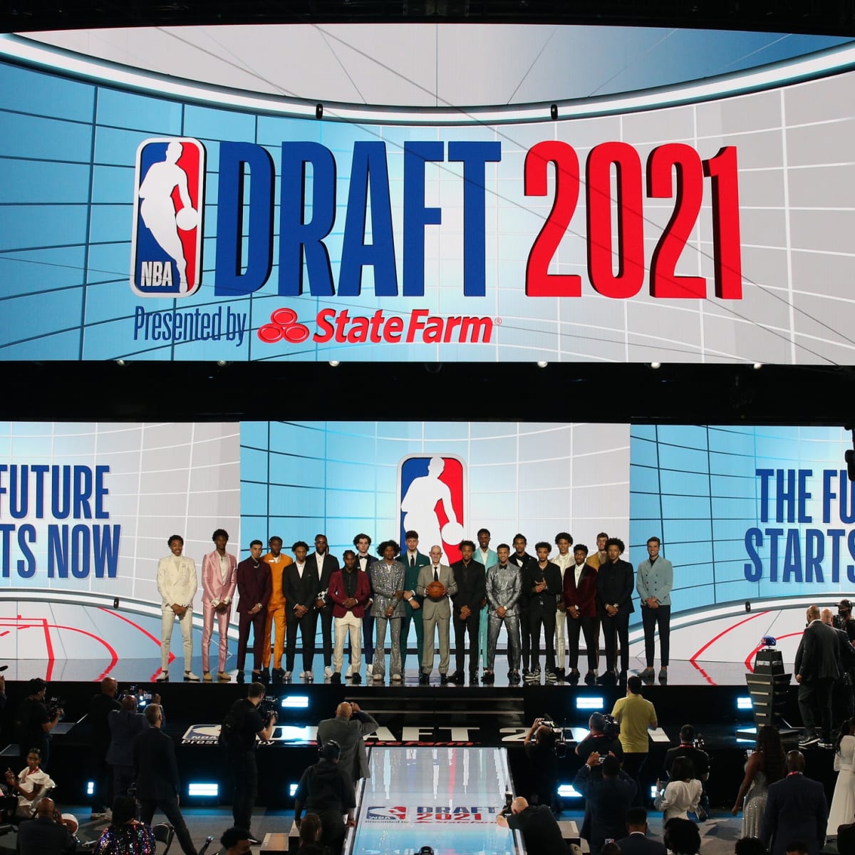 NBA: Should the Wizards pick Davion Mitchell in the 2021 Draft? - Bullets  Forever