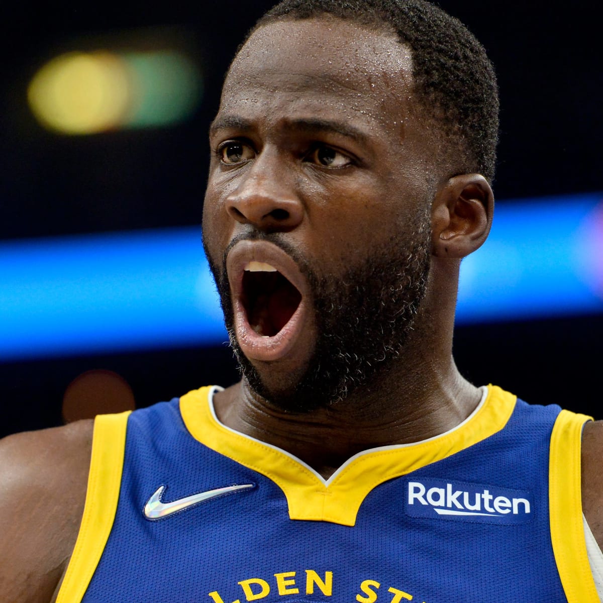 Draymond Green Reportedly Gave Jordan Poole Silent Treatment After Practice  Punch