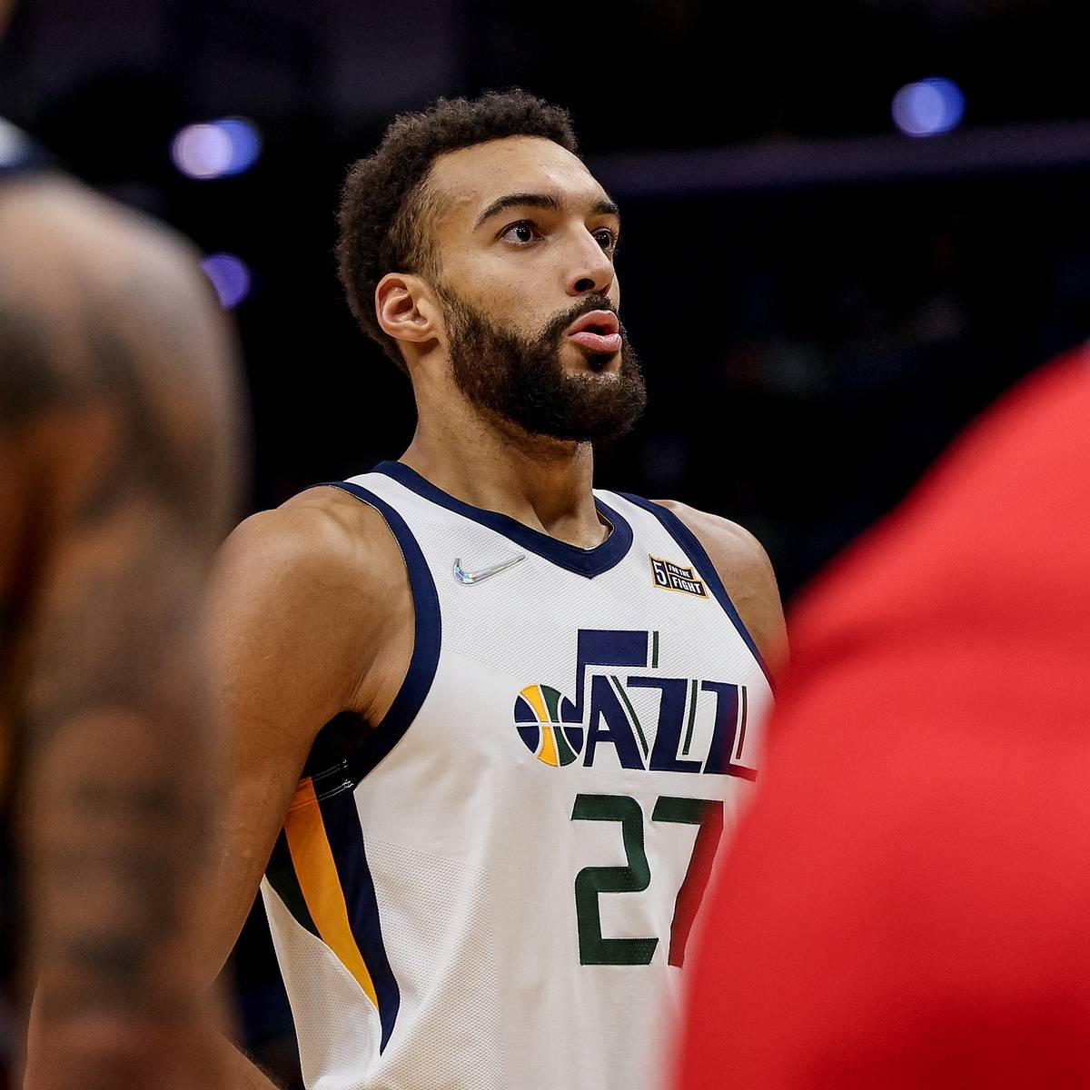 Utah Jazz Trade of Rudy Gobert was a Questionable Transaction - Inside the  Jazz