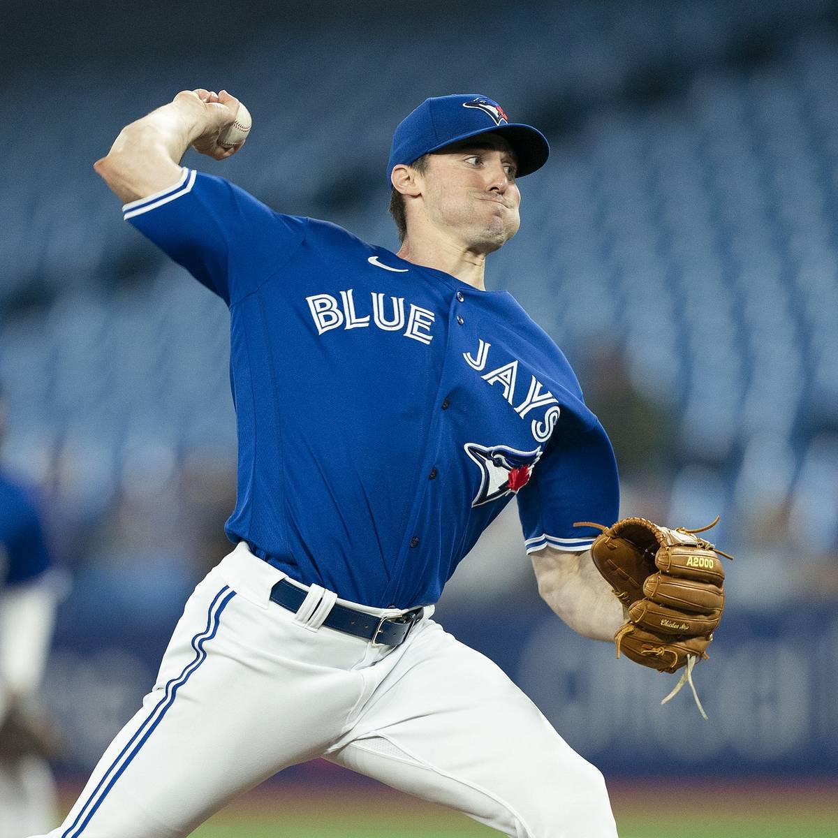 Toronto Blue Jays News 