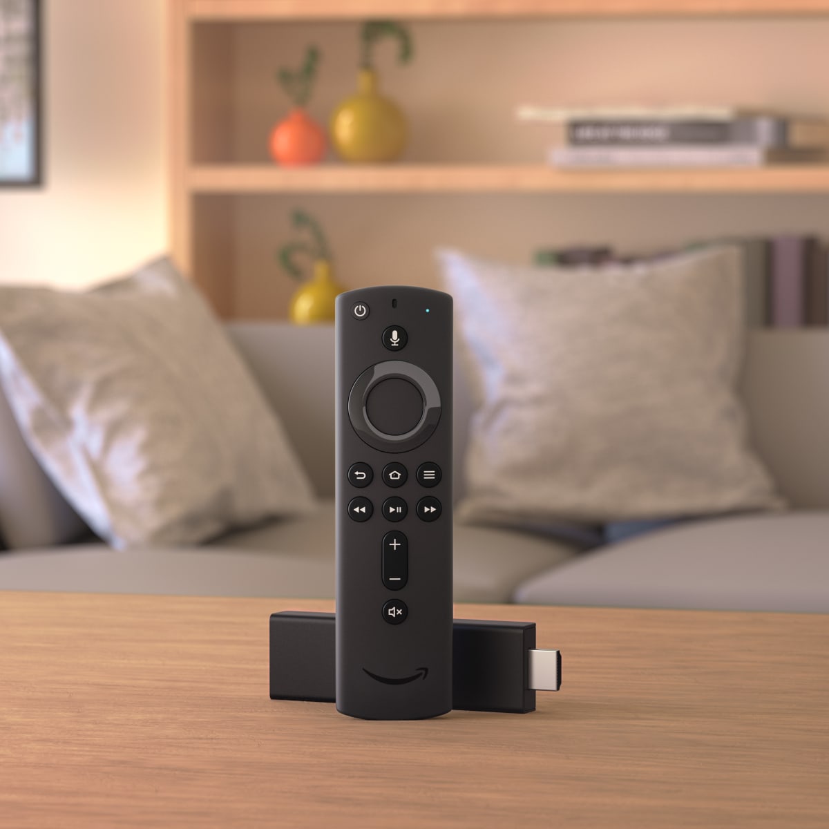 Fire TV Stick Save On All Amazon Streaming Sticks