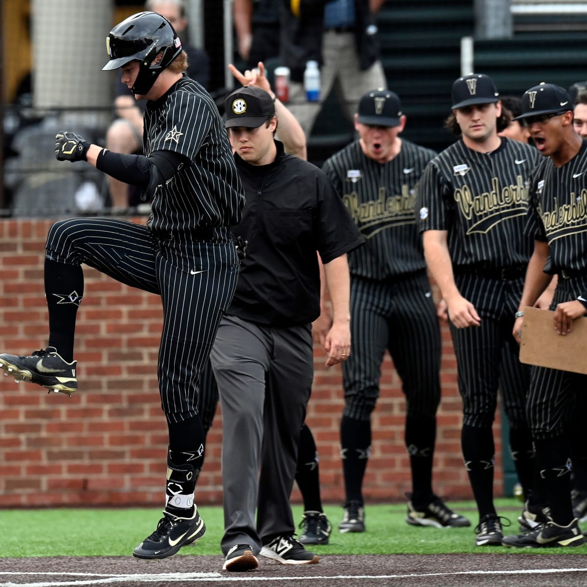 Watch Ole Miss at Vanderbilt: Stream college baseball live, TV channel -  How to Watch and Stream Major League & College Sports - Sports Illustrated.