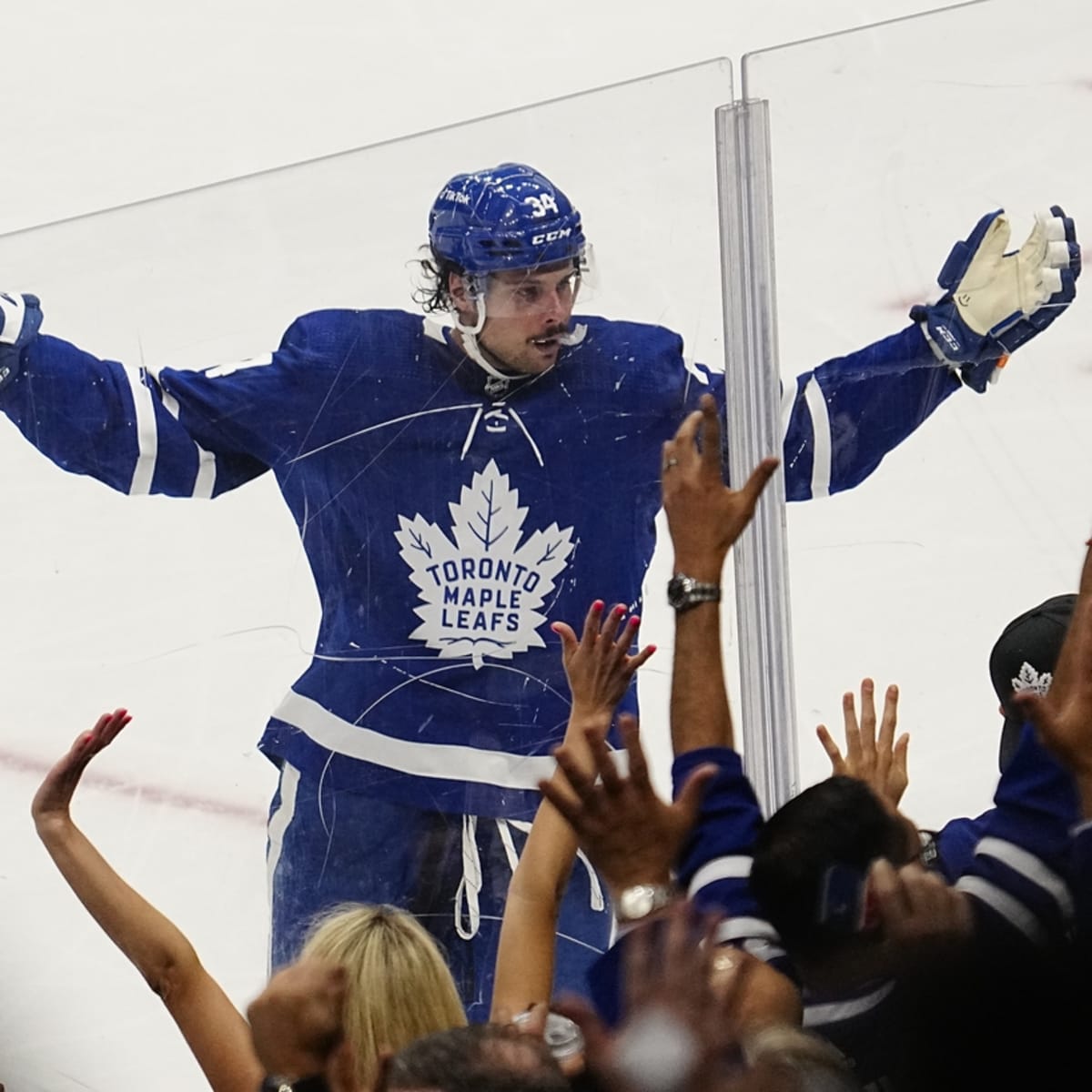 toronto maple leafs free online streaming