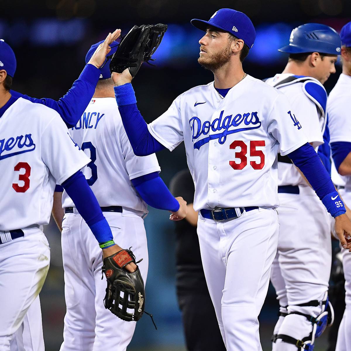 Dodgers: Cody Bellinger Latest Victim of League Wide Phenomenon - Inside  the Dodgers | News, Rumors, Videos, Schedule, Roster, Salaries And More