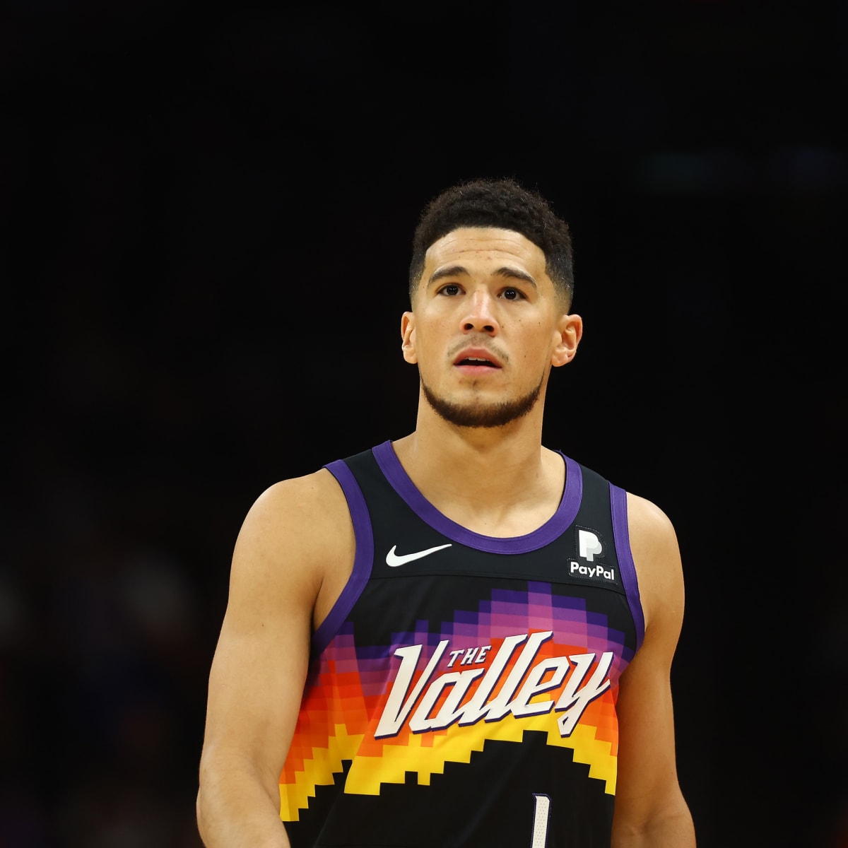 Suns Guard Devin Booker Likely to Become Eligible for Huge Supermax  Extension - Sports Illustrated Inside The Suns News, Analysis and More