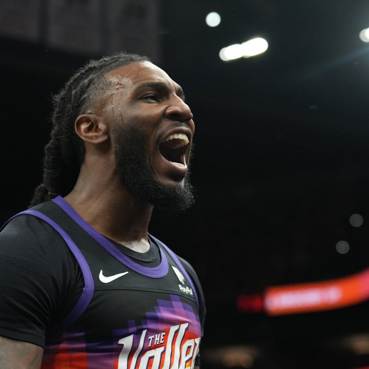Four Teams Reportedly Interested in Phoenix Suns PF Jae Crowder