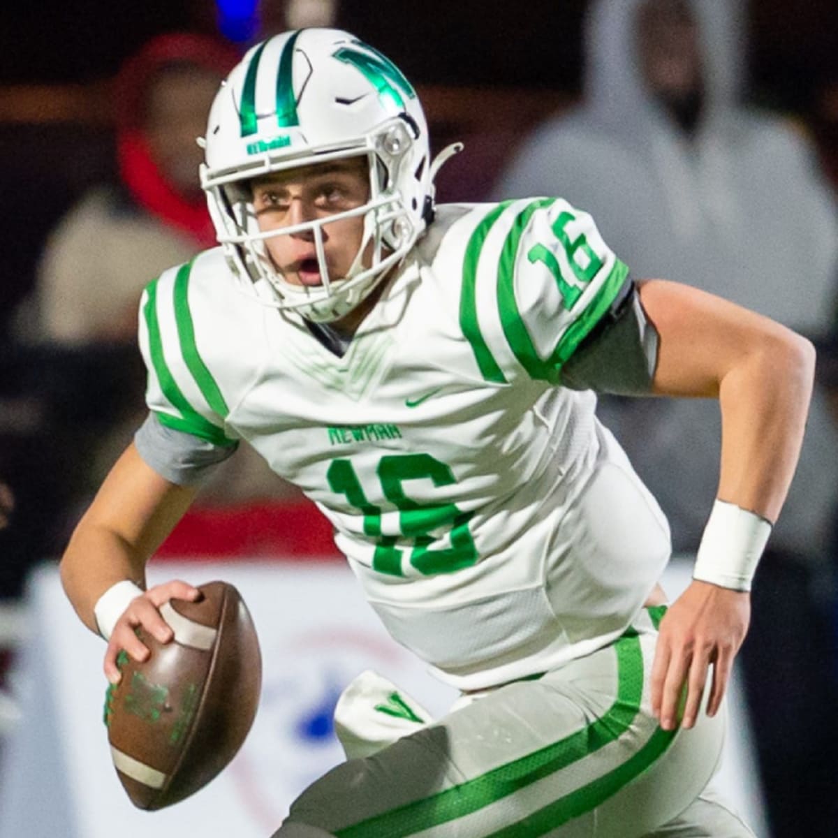 College Football Recruiting: Phenom Quarterback Recruit Arch Manning  Looking at Commitment as Early as Spring 2022 - Sports Illustrated