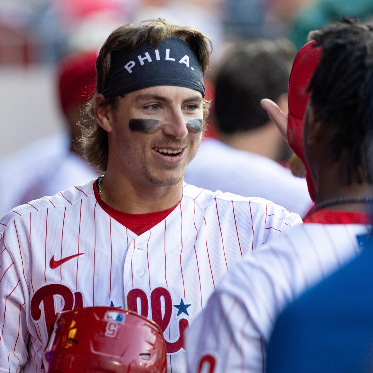 Philadelphia Phillies Minor League Recap: Top Prospect Bryson Stott's Big  Weekend - Sports Illustrated Inside The Phillies
