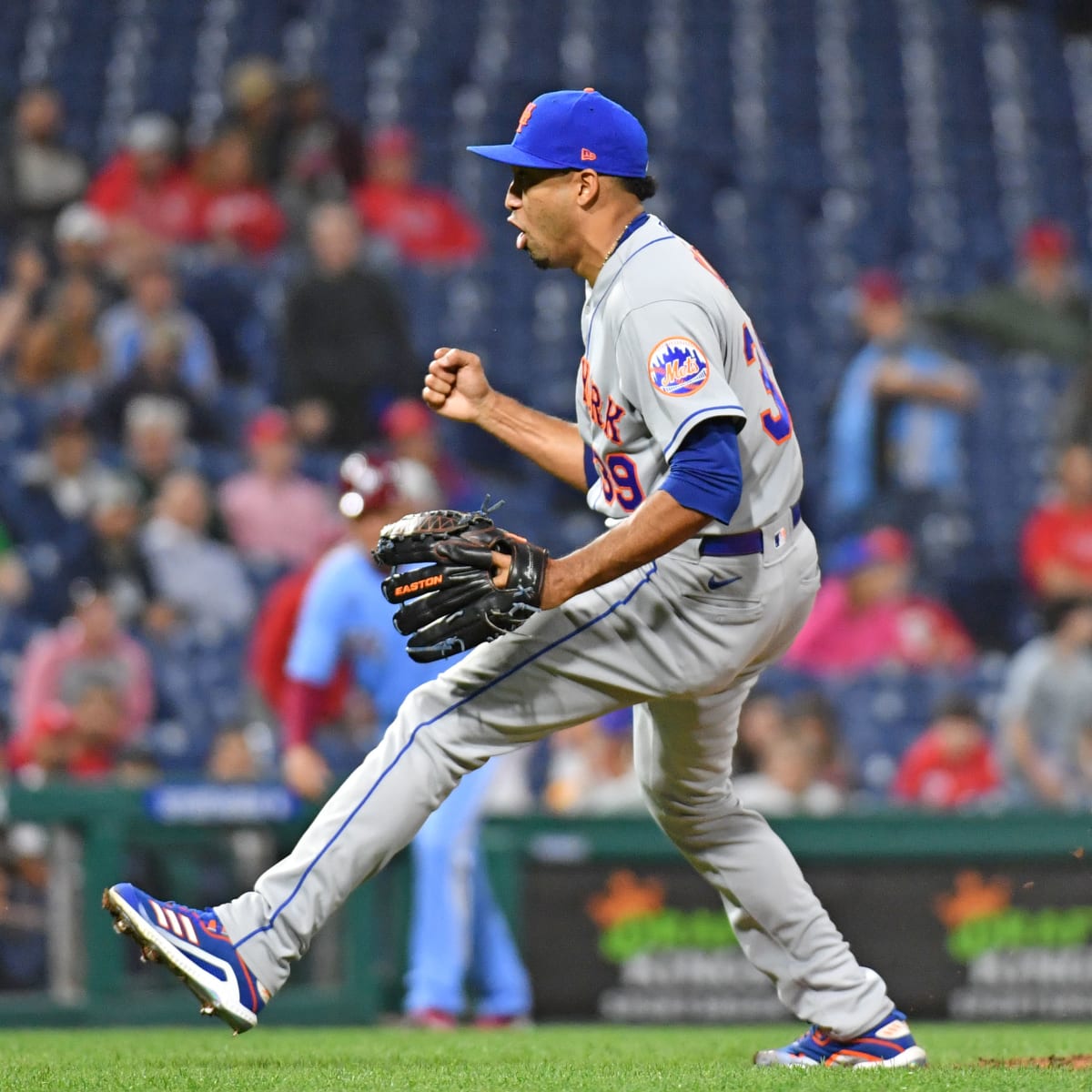 Why Mets are 'Lucky' to Have Edwin Diaz - Sports Illustrated New York Mets  News, Analysis and More