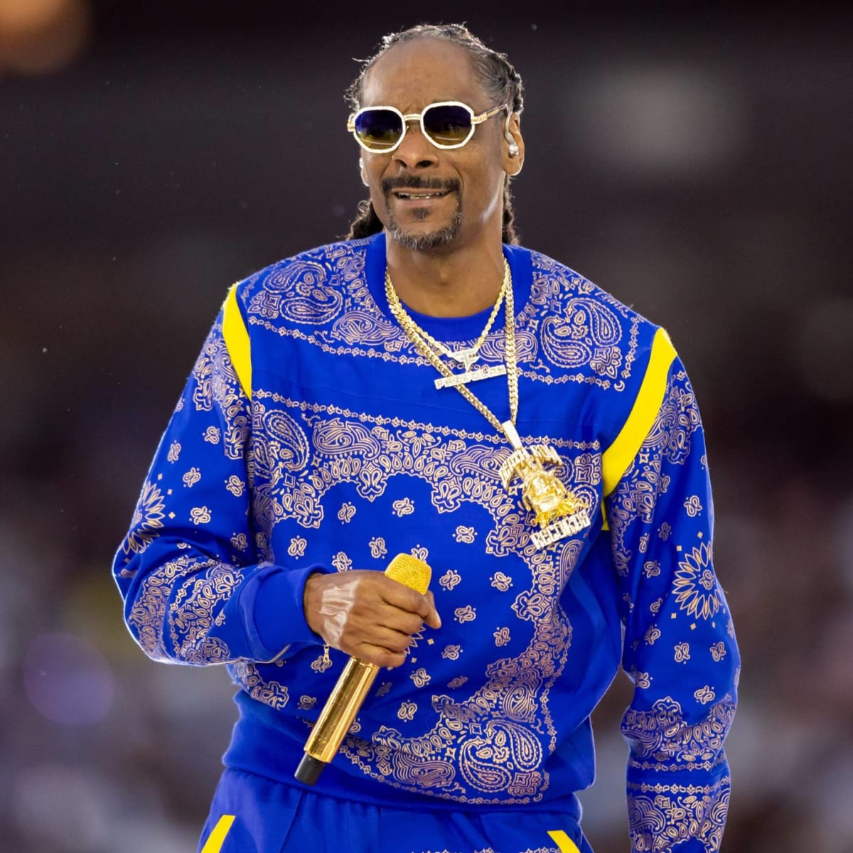 Snoop Dogg Buys Minority Ownership Stake in Big3 Team Bivouac - Sports  Illustrated