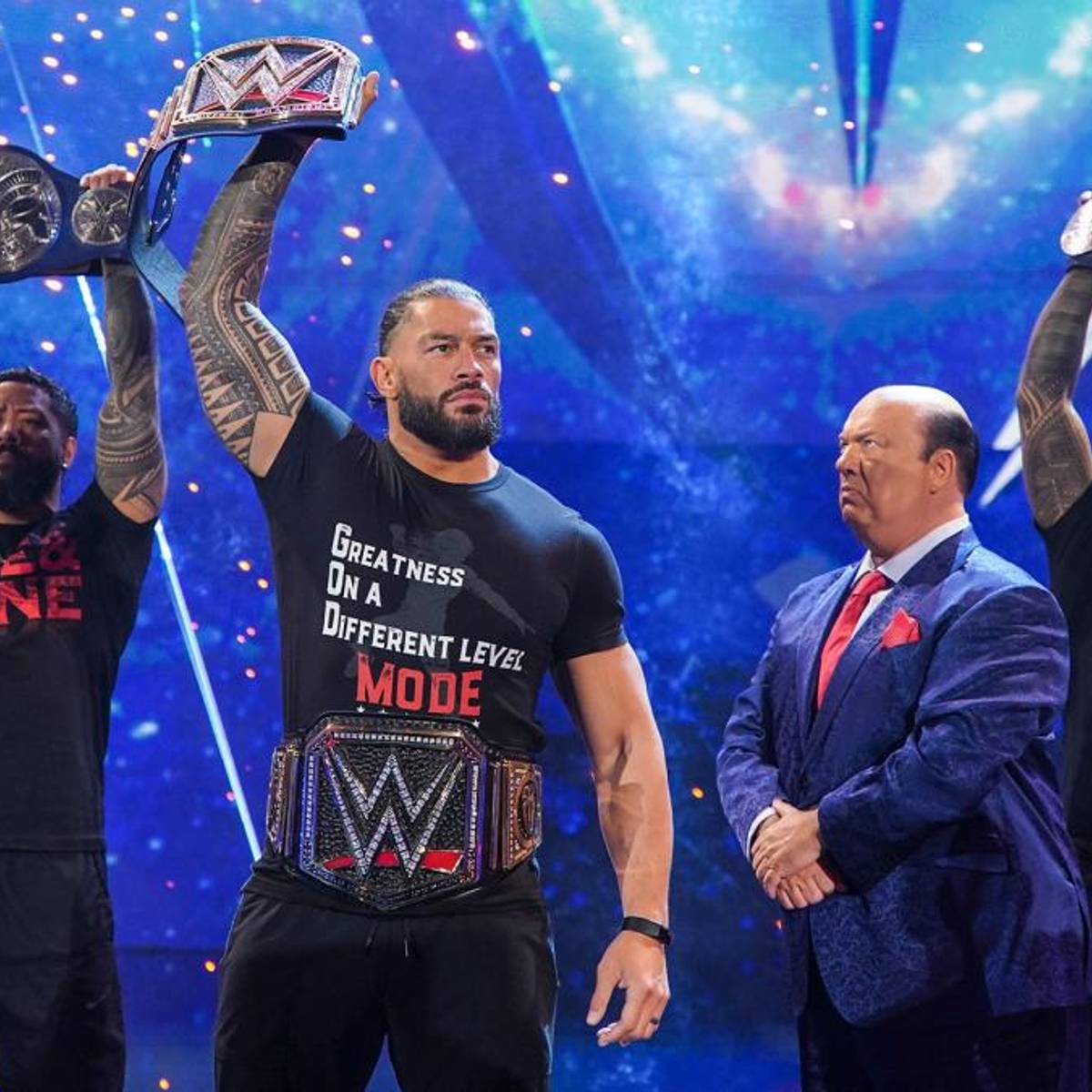 WWE WrestleMania Backlash: Preview, predictions for all matches - Sports  Illustrated