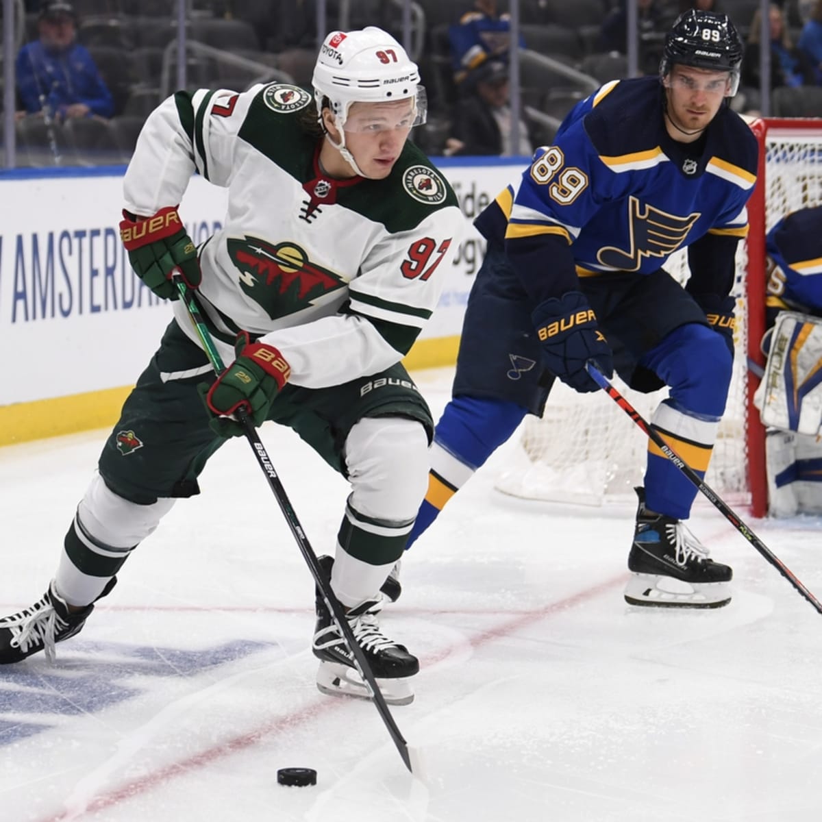 Watch Minnesota Wild at Dallas Stars Stream NHL Playoffs live, TV - How to Watch and Stream Major League and College Sports
